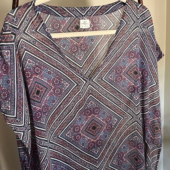 O’Neill Swimsuit Coverup - Picture 4 of 4